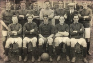Liverpool 1914/15
